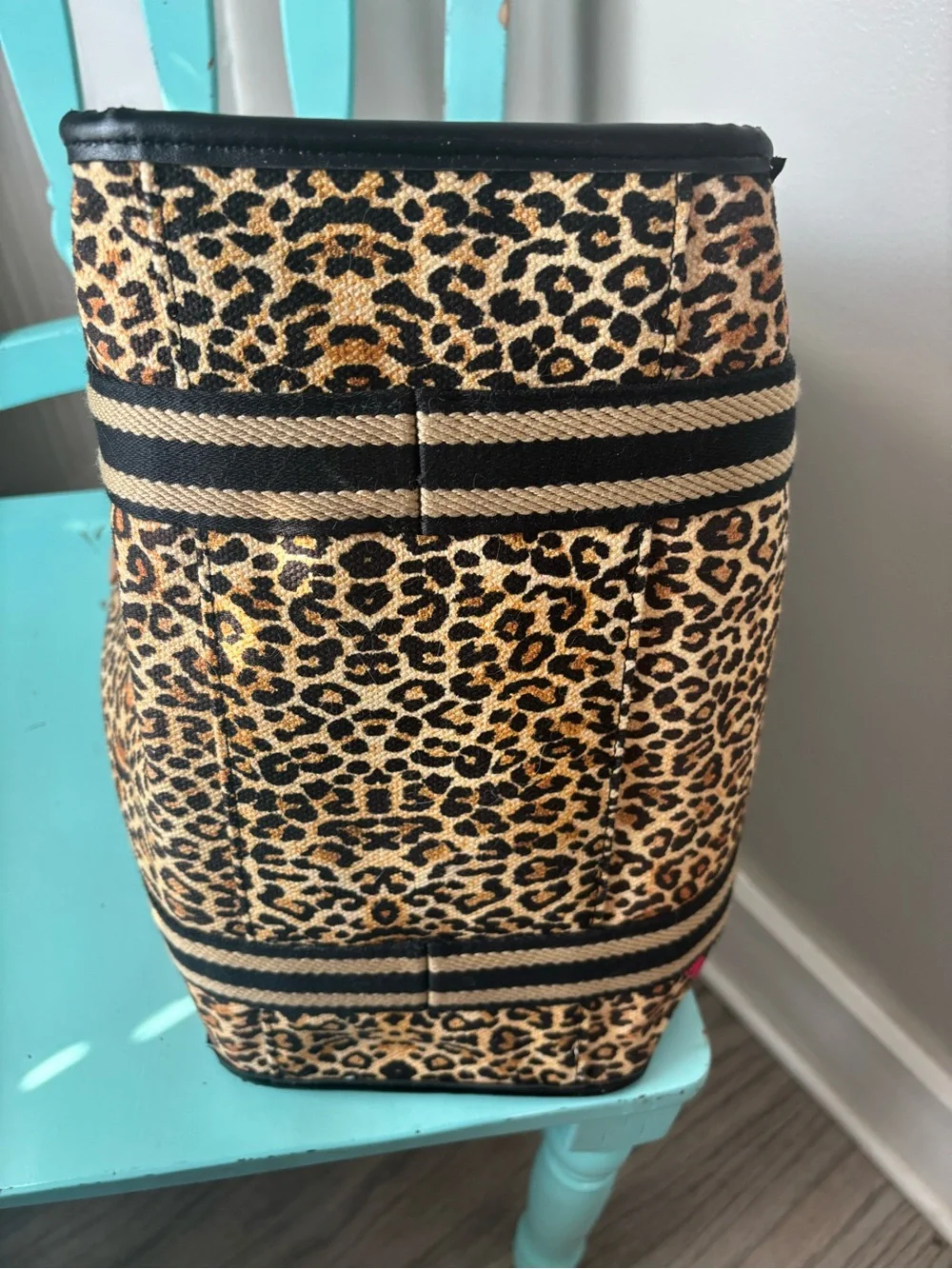 Brighton tote bold
